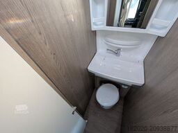 HOBBY OnTour 470 KMF AUTARKPAKET