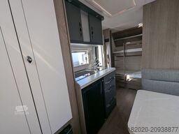 HOBBY OnTour 470 KMF AUTARKPAKET