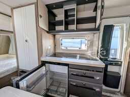 HOBBY OnTour 470 KMF AUTARKPAKET