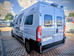 CARADO CV 600 PRO+ DIESELHEIZUNG, AUTOMATIK, MJ26