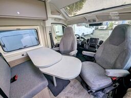 CARADO CV 600 PRO+ DIESELHEIZUNG, AUTOMATIK, MJ26