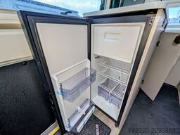 CARADO CV 600 PRO+ DIESELHEIZUNG, AUTOMATIK, MJ26