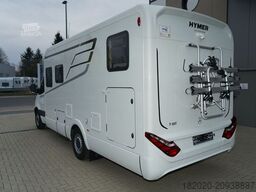 HYMER/ERIBA Tramp S 685 (33) SAT+TV, GFK, 170 PS