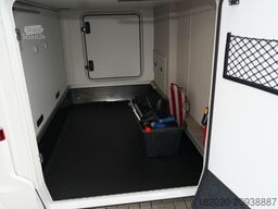 HYMER/ERIBA Tramp S 685 (33) SAT+TV, GFK, 170 PS