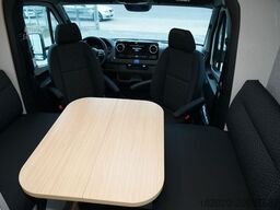 HYMER/ERIBA Tramp S 685 (33) SAT+TV, GFK, 170 PS