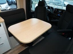 HYMER/ERIBA Tramp S 685 (33) SAT+TV, GFK, 170 PS