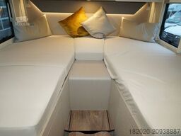 HYMER/ERIBA Tramp S 685 (33) SAT+TV, GFK, 170 PS