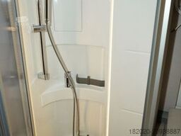 HYMER/ERIBA Tramp S 685 (33) SAT+TV, GFK, 170 PS