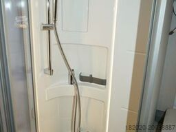 HYMER/ERIBA Tramp S 685 (33) SAT+TV, GFK, 170 PS