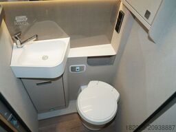 HYMER/ERIBA Tramp S 685 (33) SAT+TV, GFK, 170 PS