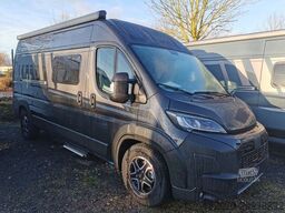 CARADO CV 601 PRO Automatik, Voll-LED