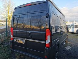 CARADO CV 601 PRO Automatik, Voll-LED