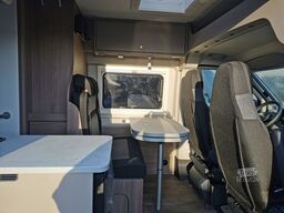 CARADO CV 601 PRO Automatik, Voll-LED