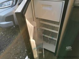 CARADO CV 601 PRO Automatik, Voll-LED