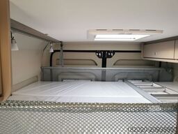 CARADO CV 601 PRO Automatik, Voll-LED