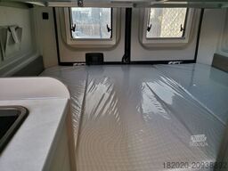 CARADO CV 601 PRO Automatik, Voll-LED