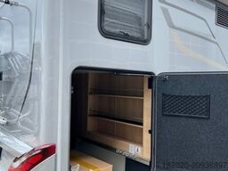 HYMER/ERIBA B-Klasse MC T 580 (31) XXL-Bett, SAT+TV