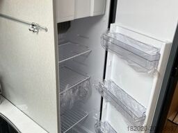 HYMER/ERIBA B-Klasse MC T 580 (31) XXL-Bett, SAT+TV