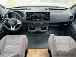 HYMER/ERIBA B-Klasse MC T 580 (31) XXL-Bett, SAT+TV