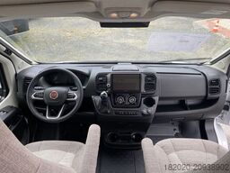 HOBBY Vantana De Luxe K65 ET (03) SAT+TV, AHK, Automat