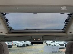 HOBBY Vantana De Luxe K65 ET (03) SAT+TV, AHK, Automat