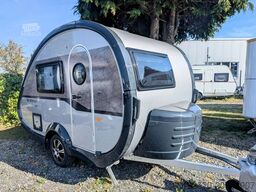 TAB BASIC 320 GASHEIZUNG, AUFLASTUNG u.v.m