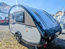 TAB BASIC 320 GASHEIZUNG, AUFLASTUNG u.v.m