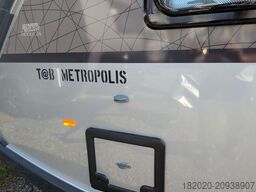 TAB BASIC 320 GASHEIZUNG, AUFLASTUNG u.v.m