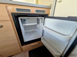 TAB BASIC 320 GASHEIZUNG, AUFLASTUNG u.v.m