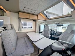 BÜRSTNER Campeo TD 660 UVP 103.830 ¤