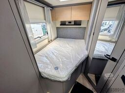 BÜRSTNER Campeo TD 660 UVP 103.830 ¤