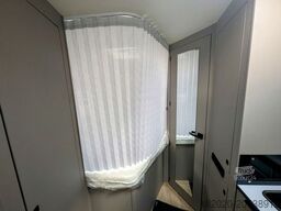 BÜRSTNER Campeo TD 660 UVP 103.830 ¤