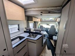 BÜRSTNER Campeo TD 660 UVP 103.830 ¤