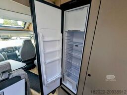 BÜRSTNER Campeo TD 660 UVP 103.830 ¤