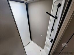 BÜRSTNER Campeo TD 660 UVP 103.830 ¤