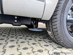 NIESMANN+BISCHOFF Arto 78 Hubstützensystem, AHK uvm.