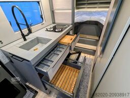 NIESMANN+BISCHOFF Arto 78 Hubstützensystem, AHK uvm.