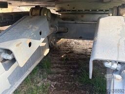 Wacker Neuson ET145 Excavator with Tiltrotator and Digging Bucke