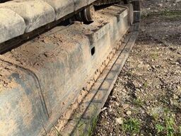 Wacker Neuson ET145 Excavator with Tiltrotator and Digging Bucke
