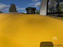 Wacker Neuson ET145 Excavator with Tiltrotator and Digging Bucke
