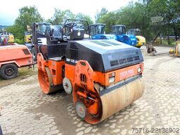Bomag BW 135 AD