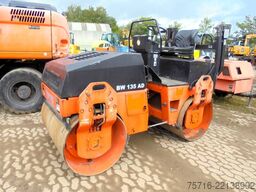 Bomag BW 135 AD
