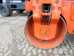 Bomag BW 135 AD