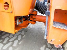Bomag BW 135 AD