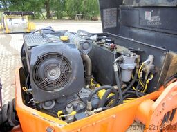 Bomag BW 135 AD