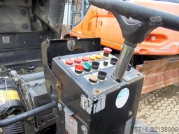 Bomag BW 135 AD