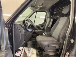 RENAULT Master III Kasten L3H2 HKa 3,5t