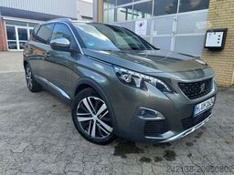 PEUGEOT 5008 GT*Automatik*Leder*AHK*Sound-System Focal*M