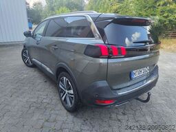 PEUGEOT 5008 GT*Automatik*Leder*AHK*Sound-System Focal*M