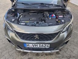 PEUGEOT 5008 GT*Automatik*Leder*AHK*Sound-System Focal*M